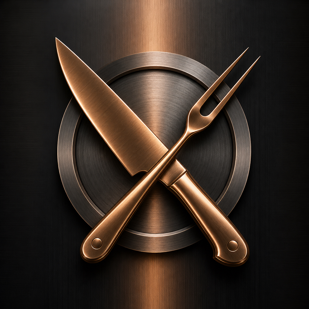 Chef Vault AI logo