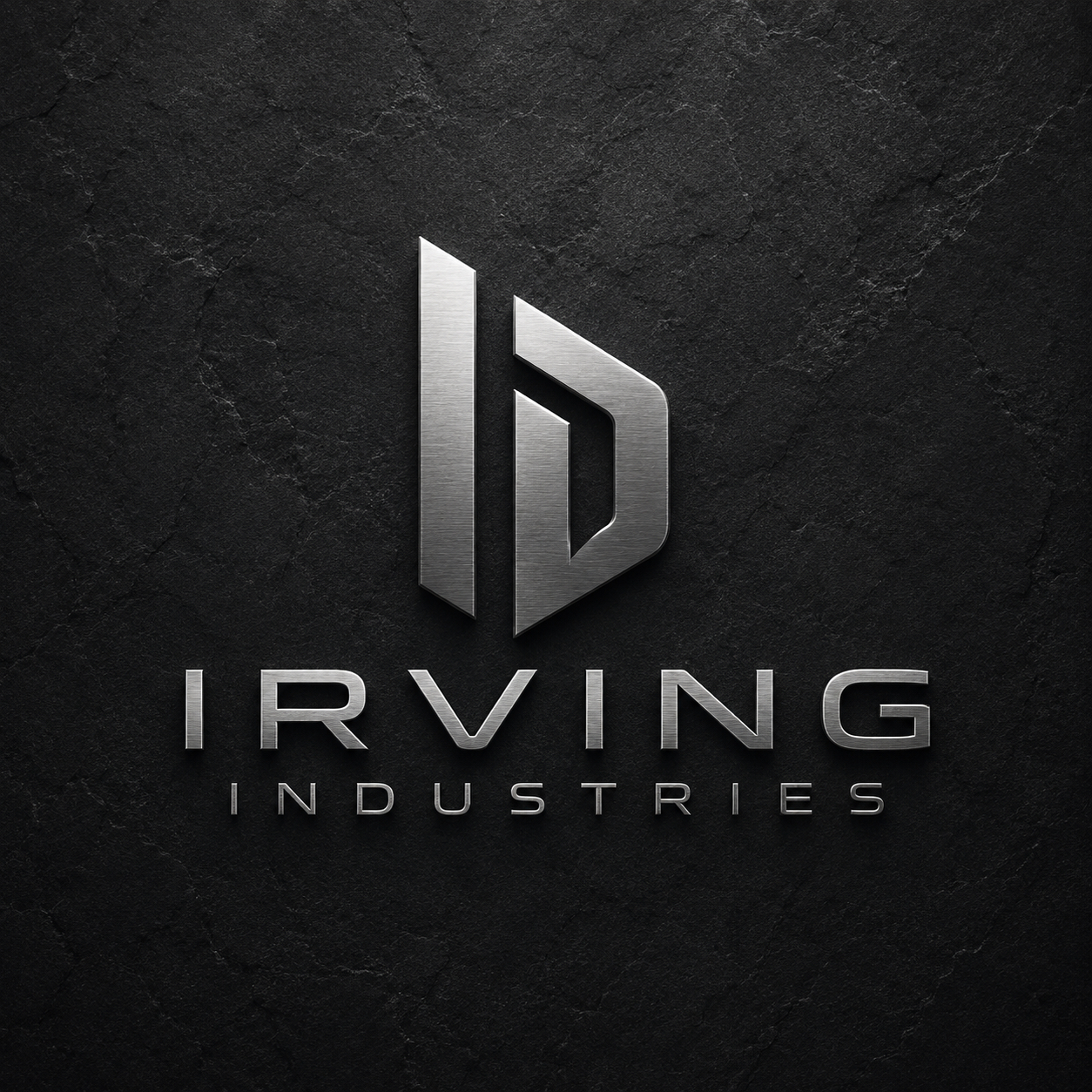 Irving Industries LLC logo