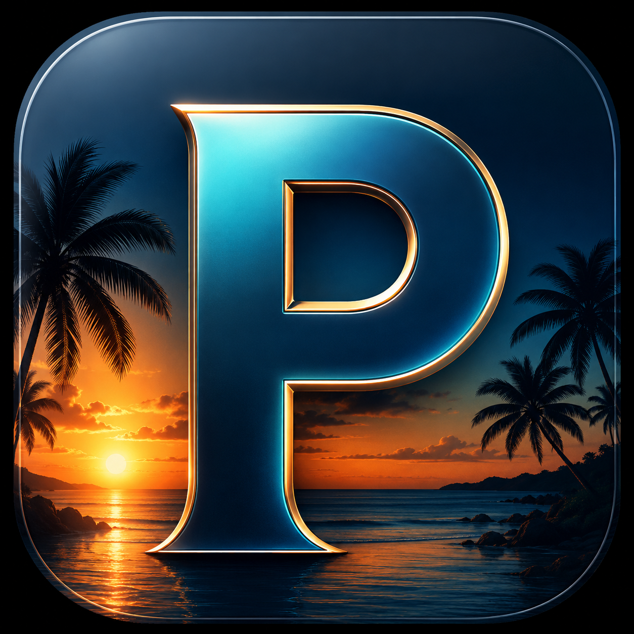 Proxcimity app icon