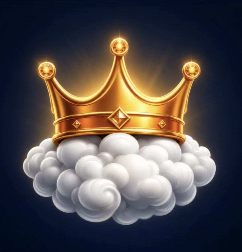 Puff, Puff, Pass app icon