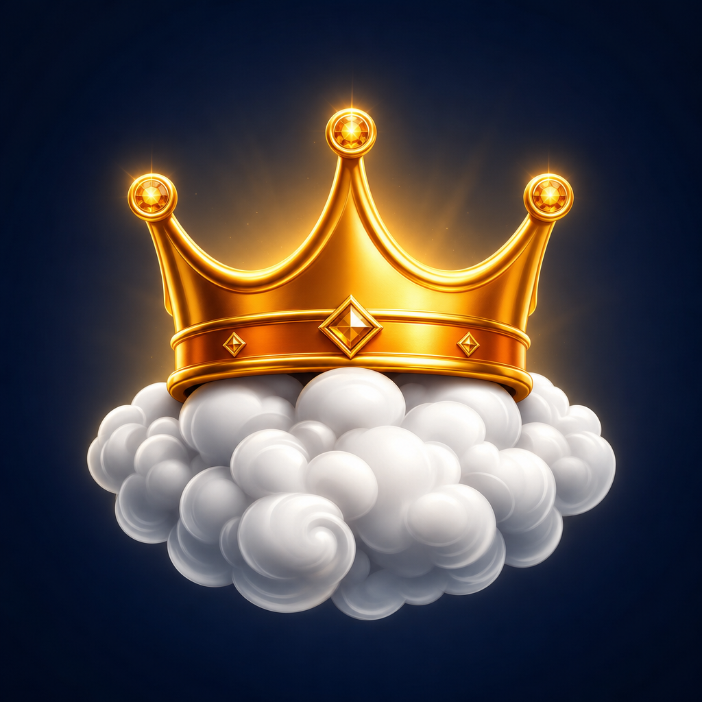 Puff, Puff, Pass Icon